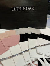 Load image into Gallery viewer, Silver Link Bracelet