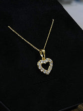 Load image into Gallery viewer, Heart Necklace