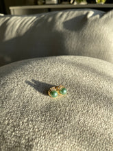 Load image into Gallery viewer, Teal Pearls