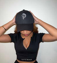 Load image into Gallery viewer, Best Classic High Quality Durable Lion Hat Online 2022