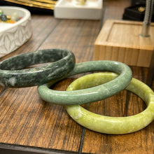 Load image into Gallery viewer, Jade Bracelets