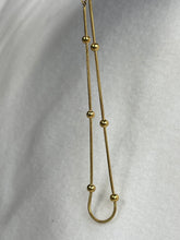 Load image into Gallery viewer, Miracle Anklet