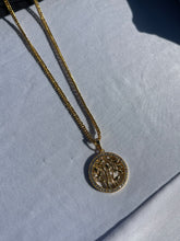 Load image into Gallery viewer, Gold Growth Necklace