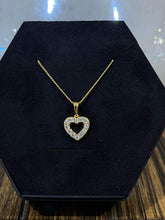 Load image into Gallery viewer, Heart Necklace