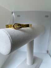 Load image into Gallery viewer, Belt buckle Bracelet