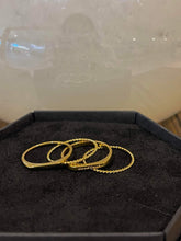 Load image into Gallery viewer, Stack Ring Set