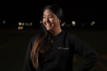 Load image into Gallery viewer, Super Soft Raven Crewneck Shirt - Clothes Online