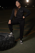 Load image into Gallery viewer, Super Soft Raven Crewneck Shirt - Clothes Online