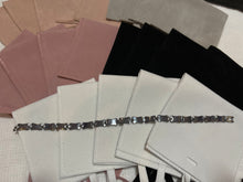 Load image into Gallery viewer, Silver Link Bracelet