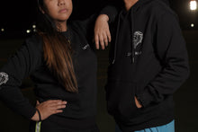 Load image into Gallery viewer, Super Soft Raven Crewneck Shirt - Clothes Online