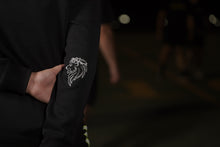 Load image into Gallery viewer, Super Soft Raven Crewneck Shirt - Clothes Online