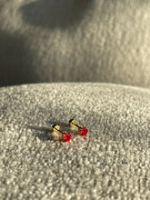 Load image into Gallery viewer, Stud Earrings