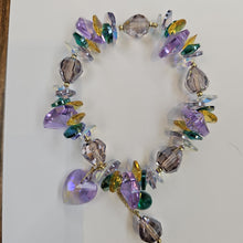 Load image into Gallery viewer, Charming Bead Bracelet
