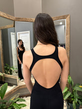Load image into Gallery viewer, Sleeveless Open Back Body Suit

