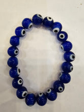 Load image into Gallery viewer, Crystal Bead Bracelet
