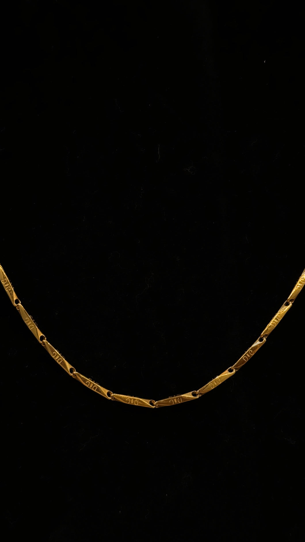 Bella Chain