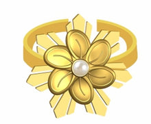 Load image into Gallery viewer, ROAR KABAYAN JEWELRY SET
