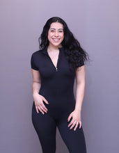 Load image into Gallery viewer, Short Sleeve Full Length Bodysuit
