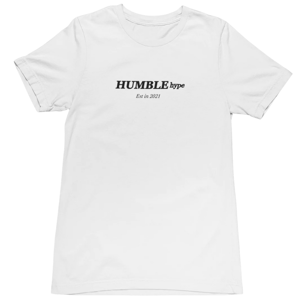 HUMBLEhype Shirt