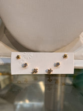 Load image into Gallery viewer, Stud Earrings Set
