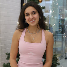 Load image into Gallery viewer, Racer Back Top &amp; Skirt
