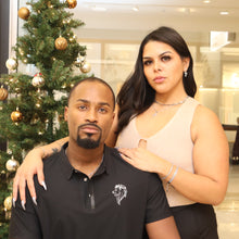 Load image into Gallery viewer, Men’s Golf Shirt
