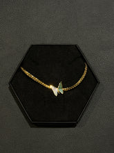 Load image into Gallery viewer, Butterfly Choker
