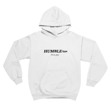 Load image into Gallery viewer, HUMBLEhype Hoodie
