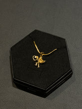 Load image into Gallery viewer, Little Angel Necklace

