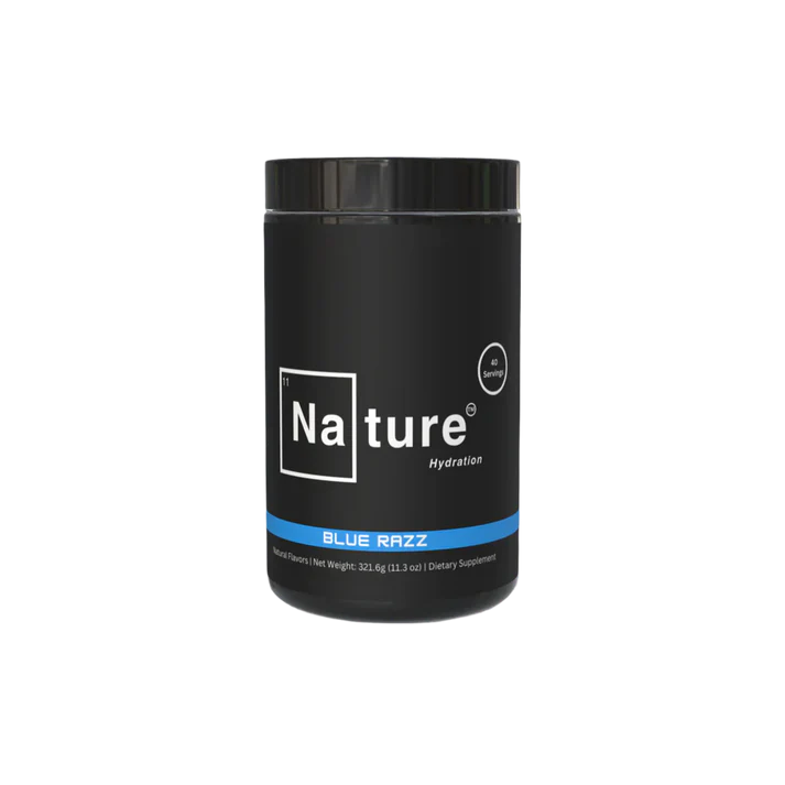 Nature Hydration