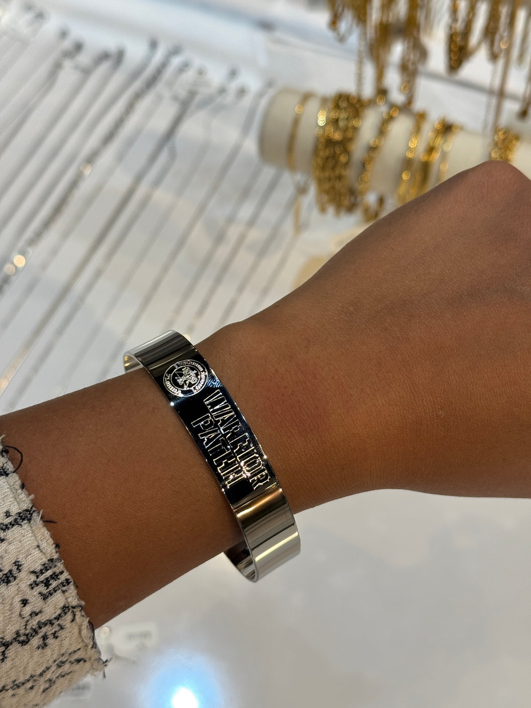 Warrior PATHH Bracelets