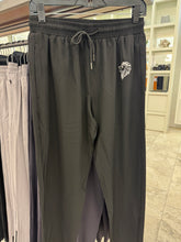 Load image into Gallery viewer, Men’s Lightweight Zip Leg Jogger Pants
