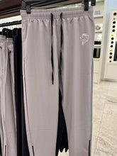 Load image into Gallery viewer, Men’s Lightweight Zip Leg Jogger Pants
