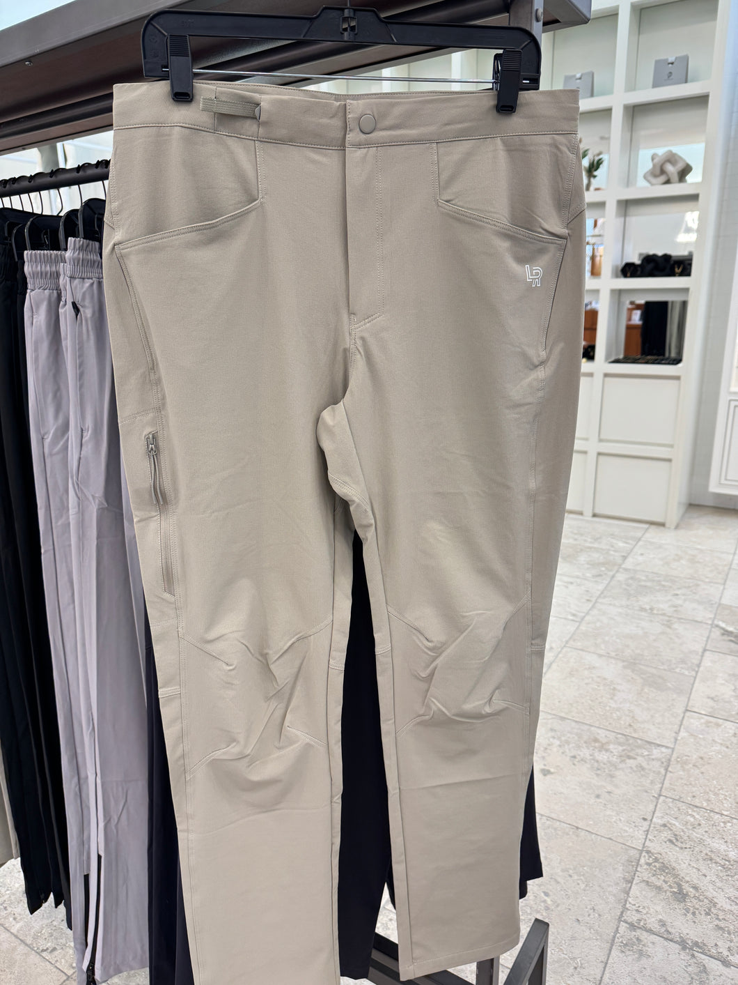 Men’s LR Golf Pants