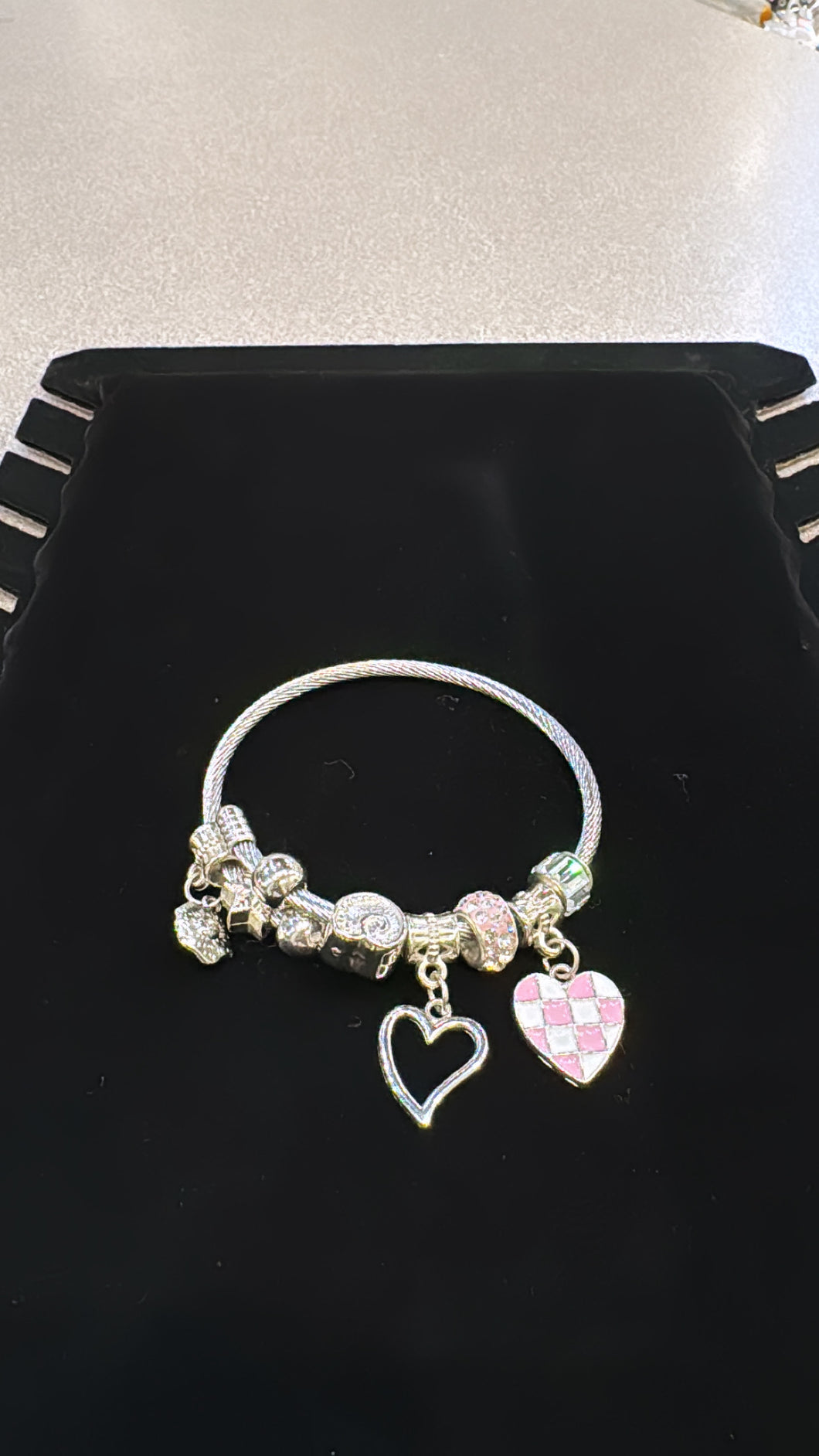 Charm Bracelet