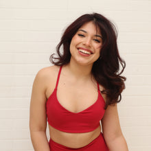 Load image into Gallery viewer, Scarlet Bra
