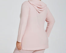 Load image into Gallery viewer, Pink Longsleeve Top
