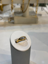 Load image into Gallery viewer, Gold Jenay Marquise Cut Diamond Ring
