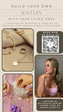 Load image into Gallery viewer, Build Your Own Jewelry Bar
