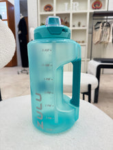 Load image into Gallery viewer, Zulu Water Bottle
