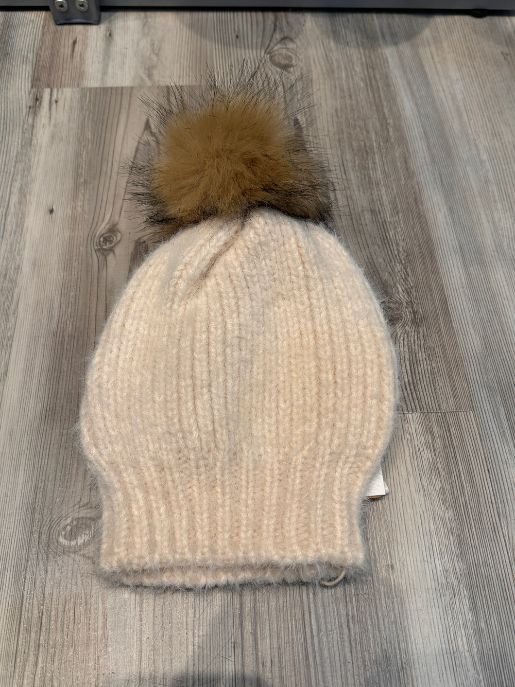 Pom Winter Hat