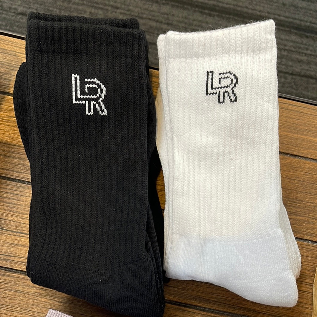 LR Socks