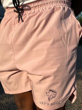 Load image into Gallery viewer, Pink Men’s Shorts
