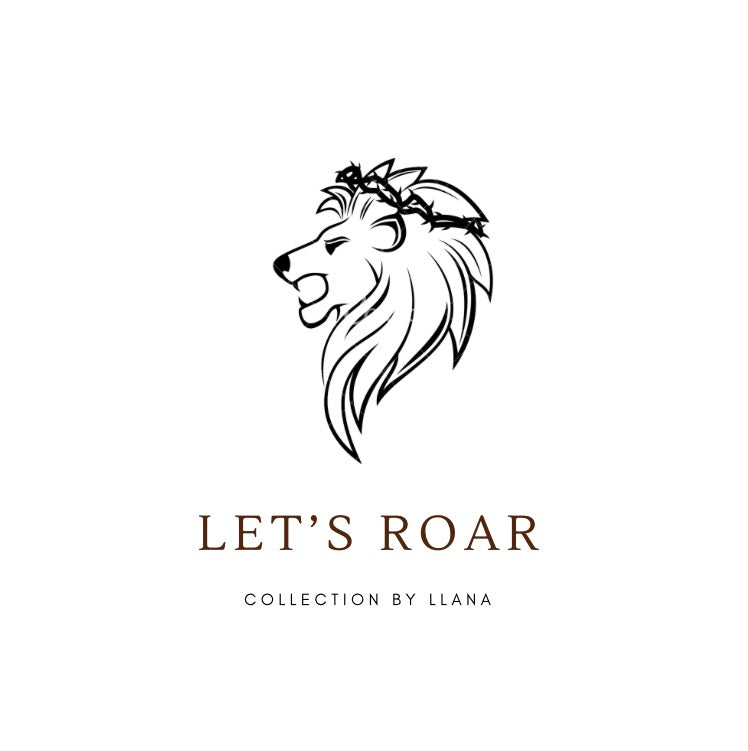 Let's Roar Gift Card