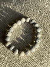Load image into Gallery viewer, Marble Bead Bracelet
