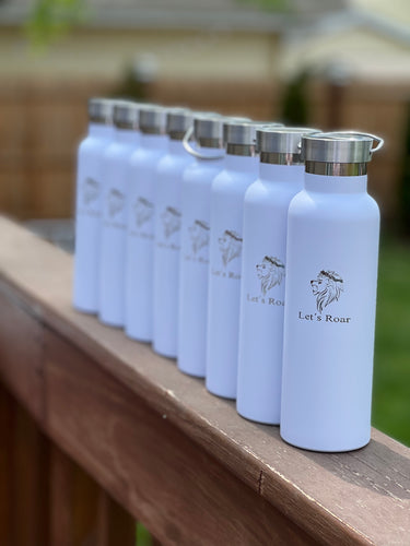 Best High Quality stainless steel 20oz Insulated Water Bottle