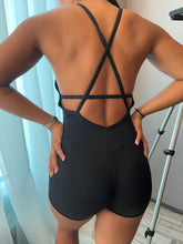 Load image into Gallery viewer, Strappy Bodysuit

