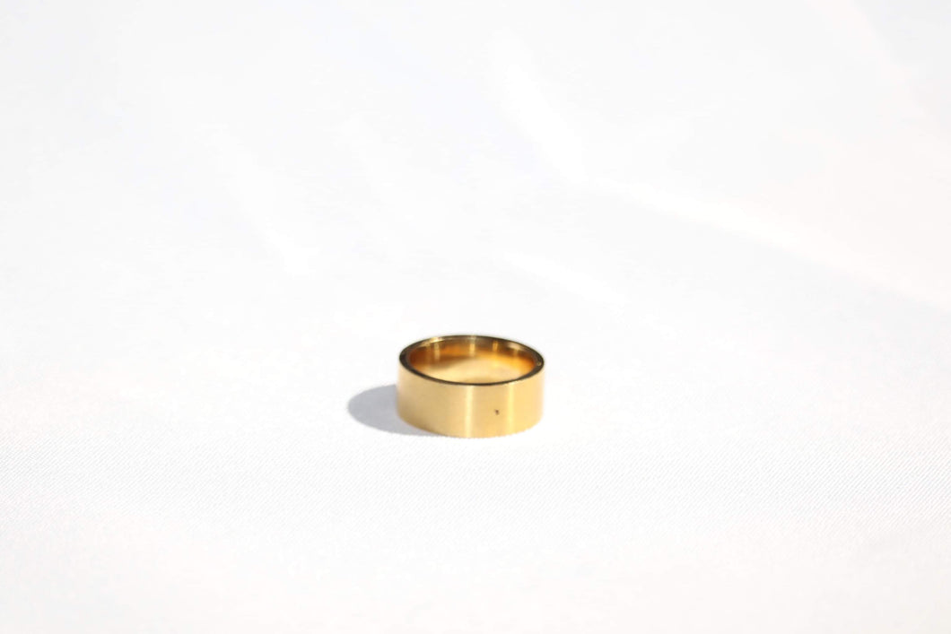 Solidity Ring